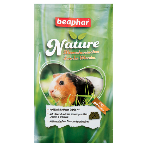 Beaphar Nature Meerschweinchen 750 g