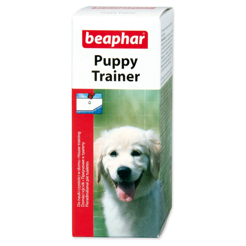 Beaphar Puppy Trainer 20 ml Beaphar Puppy Trainer 20 ml