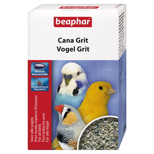 Beaphar Vogel Grit 225 g