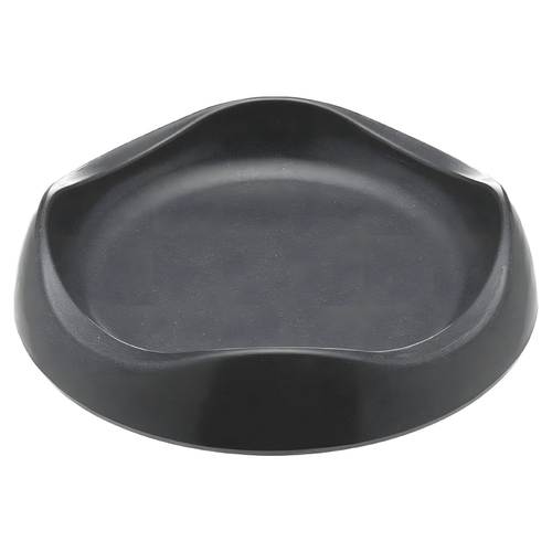 Beco Katzennapf "Food & Water Bowl" grau