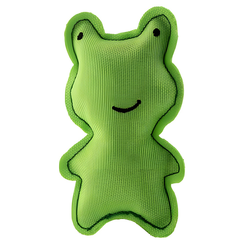 Beco Katzenspielzeug Catnip Toy Frosch