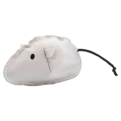Beco Katzenspielzeug Catnip Toy Maus
