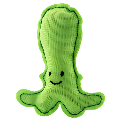 Beco Katzenspielzeug Catnip Toy Oktopus