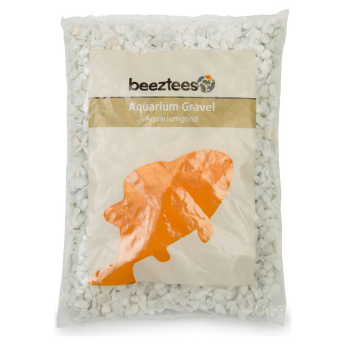 Beeztees Aquarium Kies Carrara Split 1 kg