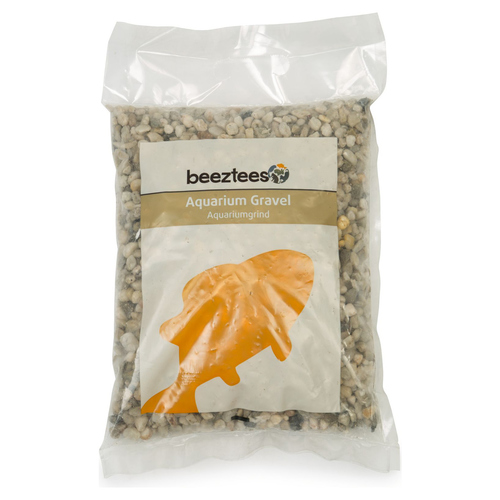 Beeztees Aquarium Kies grob 8 kg Beeztees Aquarium Kies grob 8 kg