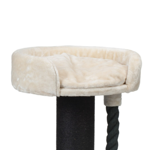 Beeztees Ersatzkissen für Kratzmöbel Tura creme Beeztees Ersatzkissen für Kratzmöbel Tura creme