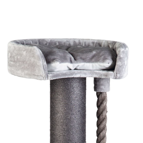 Beeztees Ersatzkissen Wello grau