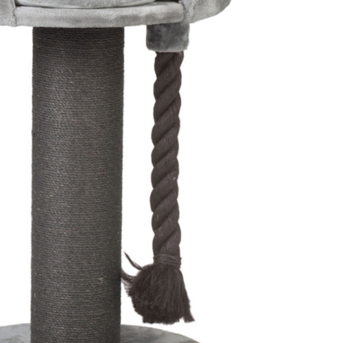 Beeztees Ersatzspielseil für Kratzmöbel Tura grau Beeztees Ersatzspielseil für Kratzmöbel Tura grau