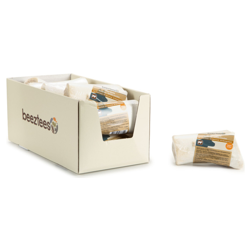 Beeztees Gefüllte Knochen Huhn - 10 Stück / Sparpaket