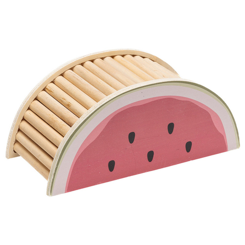 Beeztees Hamsterhaus Melone