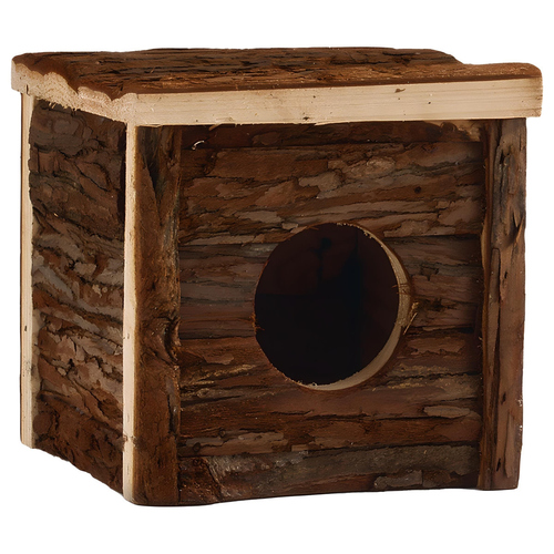 Beeztees Holzhaus Classic