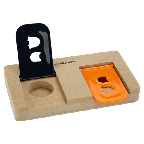 Beeztees Hundespielzeug Nanyo Holz
