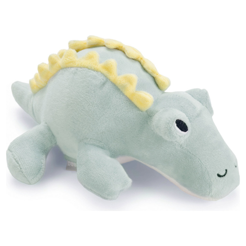 Beeztees Hundespielzeug Puppy Dinosaurier Vince mint