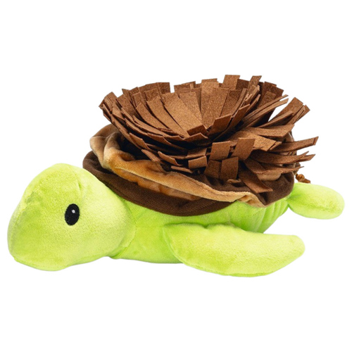 Beeztees Hundespielzeug Versteckspiel Schilli Plüsch Beeztees Hundespielzeug Versteckspiel Schilli Plüsch
