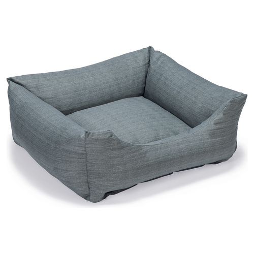 Beeztees Katzenbett Sofixa grau