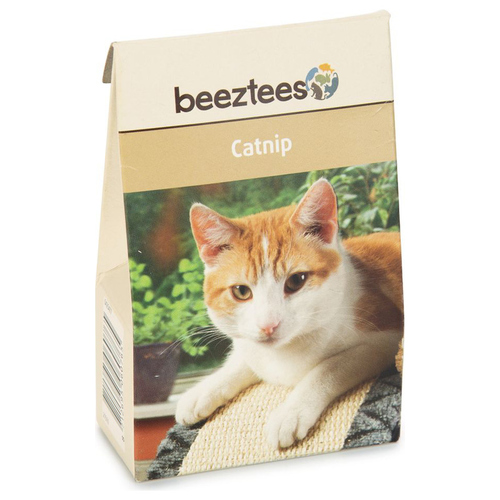 Beeztees Katzenminze in Box 20 g