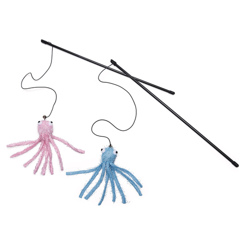 Beeztees Katzenspielzeug Angel Bory