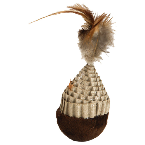 Beeztees Katzenspielzeug Wobbler Tumblo Beeztees Katzenspielzeug Wobbler Tumblo