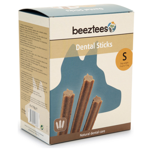 Beeztees Kausticks Dental, Größe: L