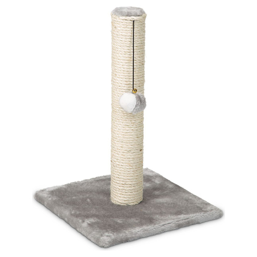 Beeztees Kratzbaum Gina Mini grau Beeztees Kratzbaum Gina Mini grau