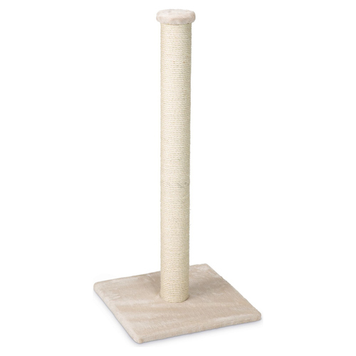Beeztees Kratzbaum Gina XL beige Beeztees Kratzbaum Gina XL beige