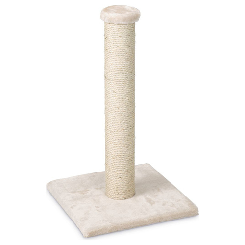 Beeztees Kratzbaum Gina beige