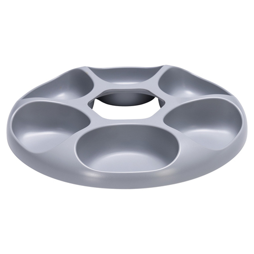 Beeztees Kunststoff-Napf für Automatic Feeder Onni