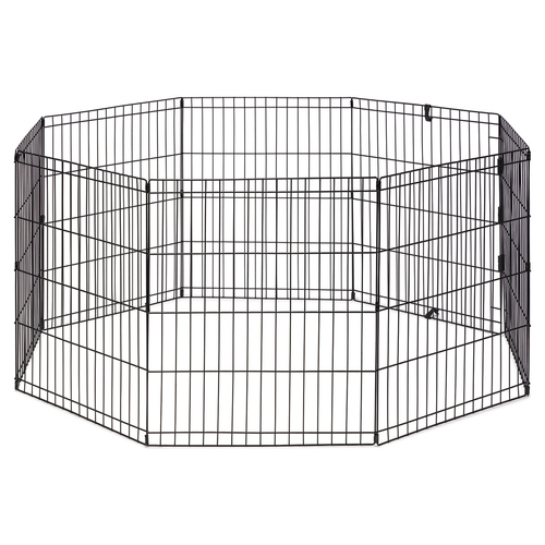 Beeztees Nager/Kaninchen Laufstall Vihar XL