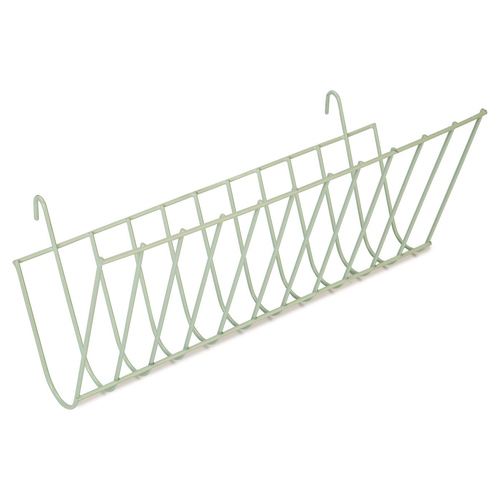 Beeztees Nager Heuraufe U-Form Metall