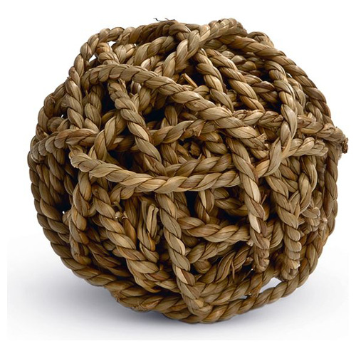 Beeztees Nager Spielball, geflochten Beeztees Nager Spielball, geflochten
