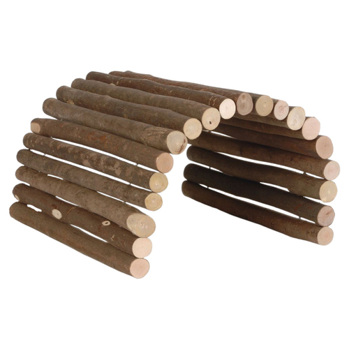 Beeztees Nager Weidenbrücke Forest, Maße: 51 cm