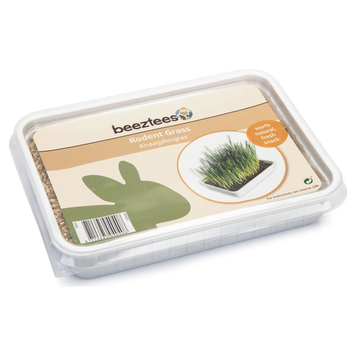 Beeztees Nagergras 130 g Beeztees Nagergras 130 g