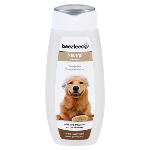 Beeztees Neutral Shampoo 300 ml