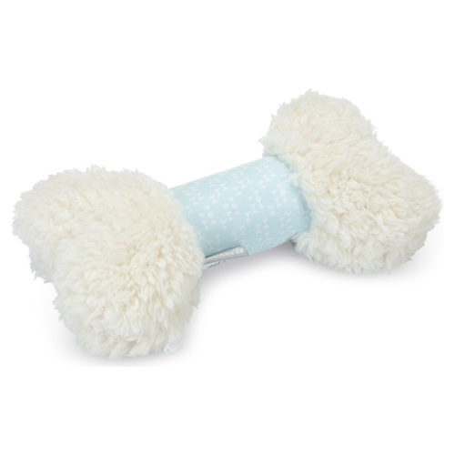 Beeztees Puppy Spielknochen Renda weiß