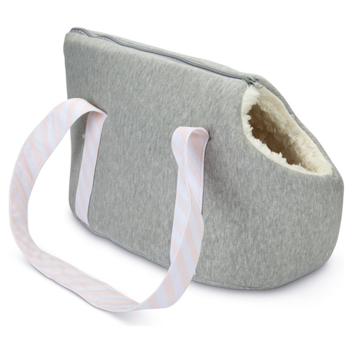 Beeztees Puppy Tragetasche Wolly