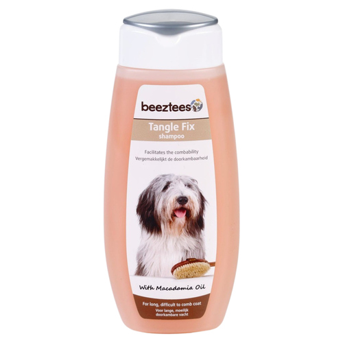 Beeztees Tangle Fix Shampoo 300 ml