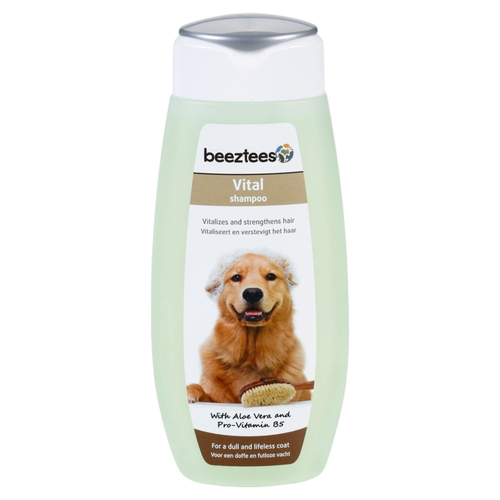 Beeztees Vital Shampoo 300 ml