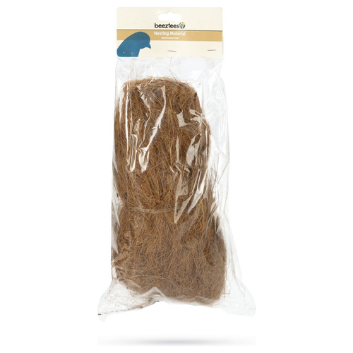 Beeztees Vogel Nistmaterial Kokos 270 g
