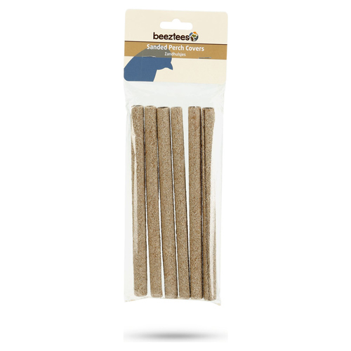 Beeztees Vogel Sandsitzstange
