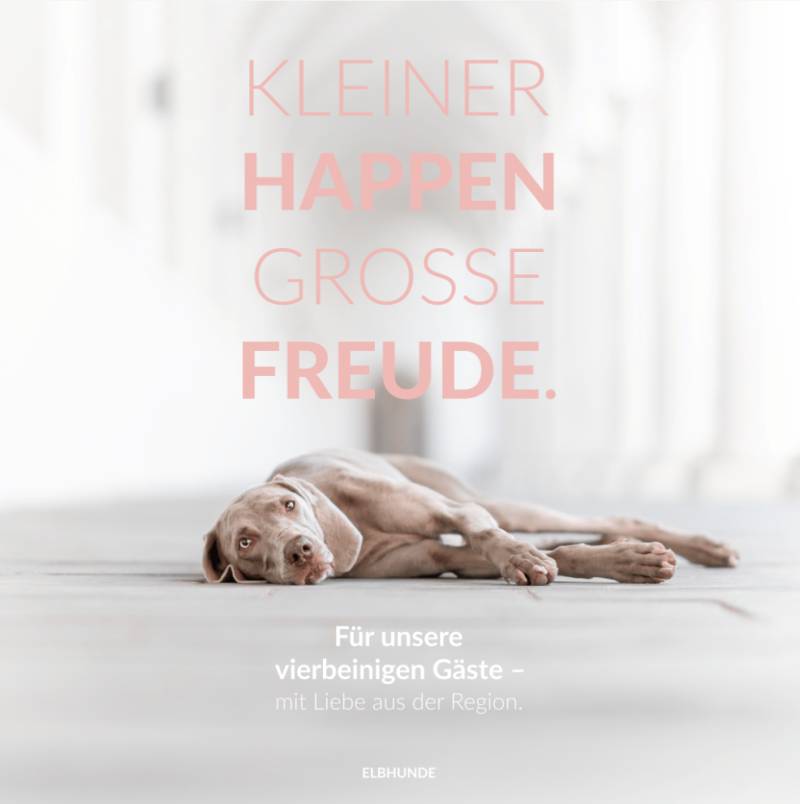 Begrüßungsleckerlis Begrüßungsleckerlis