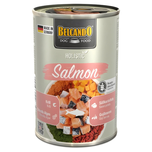 Belcando Holistic Salmon 400 g