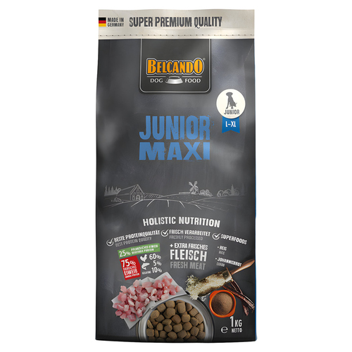 Belcando Junior Maxi 1 kg