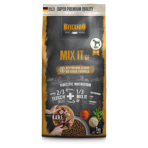 Belcando Mix it GF 1 kg