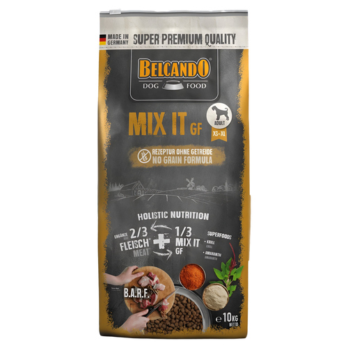 Belcando Mix it GF 10 kg
