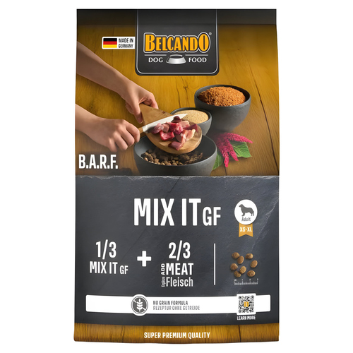 Belcando Mix it GF 3 kg