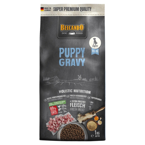 Belcando Puppy Gravy 1 kg