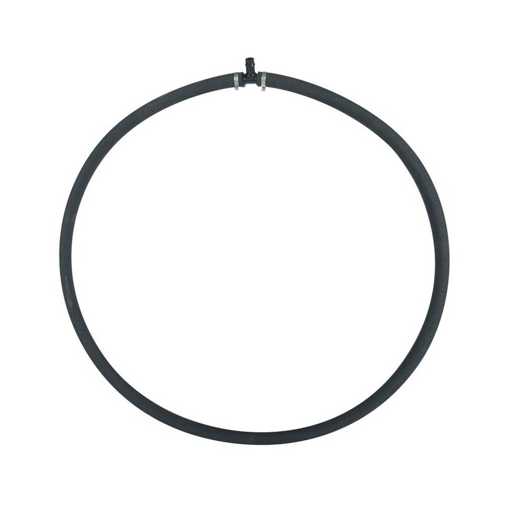 Belüftungsring Ø 45cm