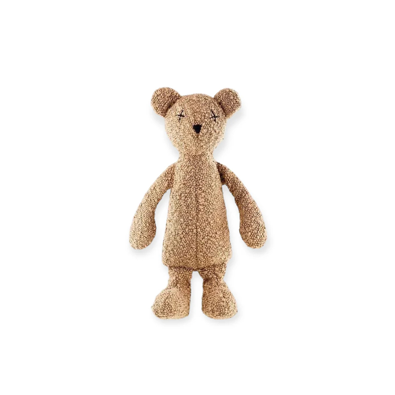 Berty the Bear