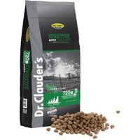 Dr. Clauder's Best Choice Adult Lamm & Reis 12,5 kg von Dr. Clauder's