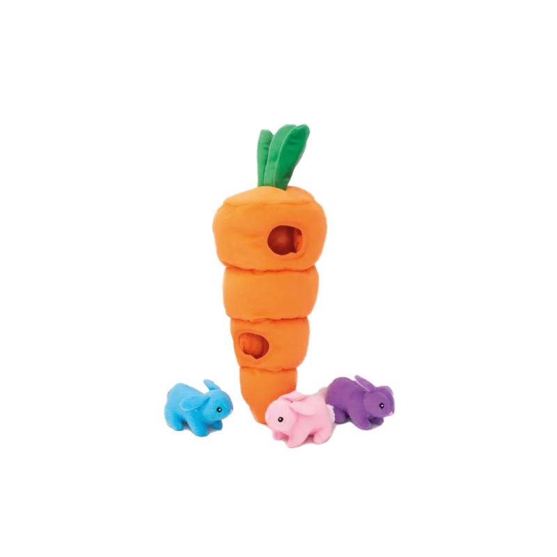 Big Carrot